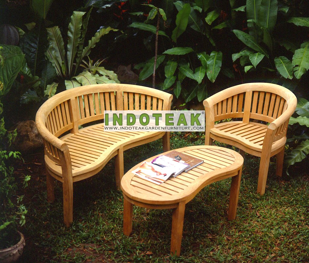 Teak Garden Furniture Manufacturer Indonesia