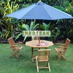 Best Seller Teak Outdoor Furniture