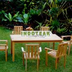 Teak Garden Furniture Suppliers Jepara Indonesia. Best Seller Outdoor Furniture