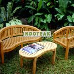 Teak Garden Furniture Manufacturer Indonesia